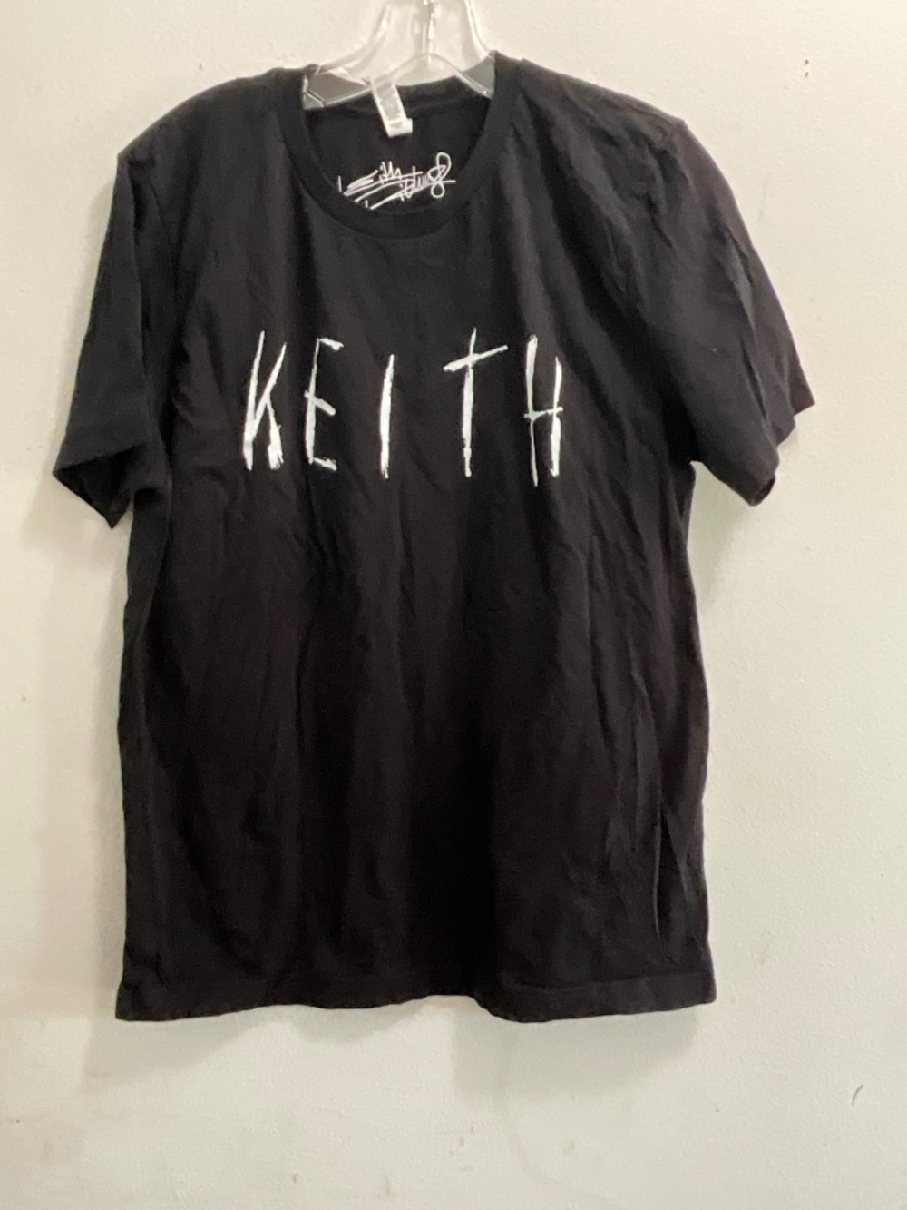 Keith Richard’s Main Offender T- Shirt